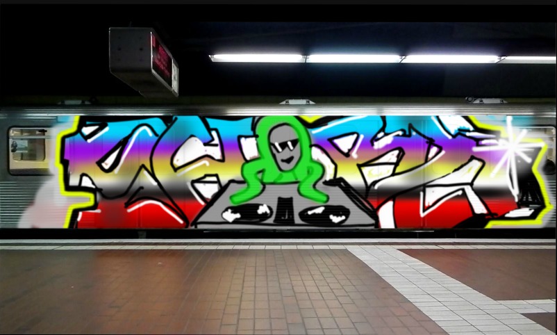 Bombing 1690094243926