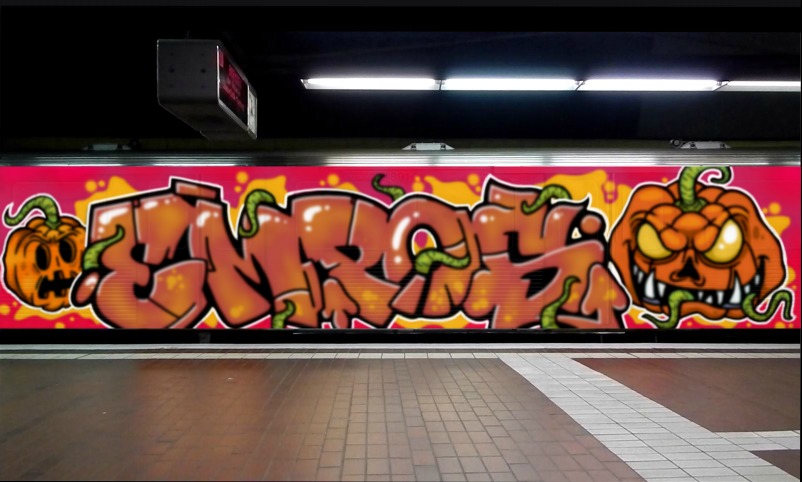 Bombing 1690257797293