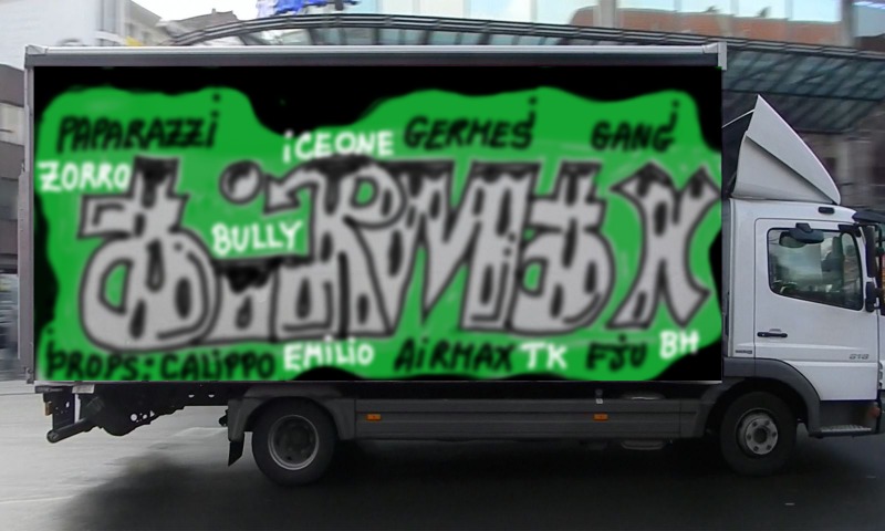 Bombing 1690256667767