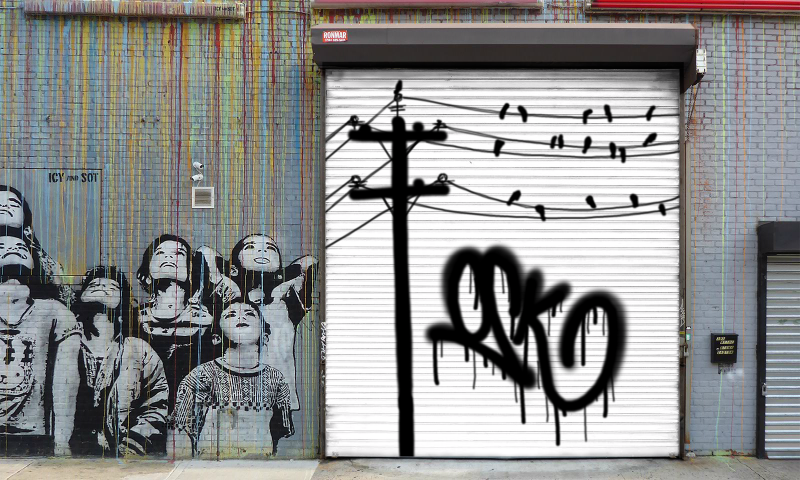 Bombing 1690259055592