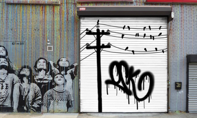 Bombing 1690259055592