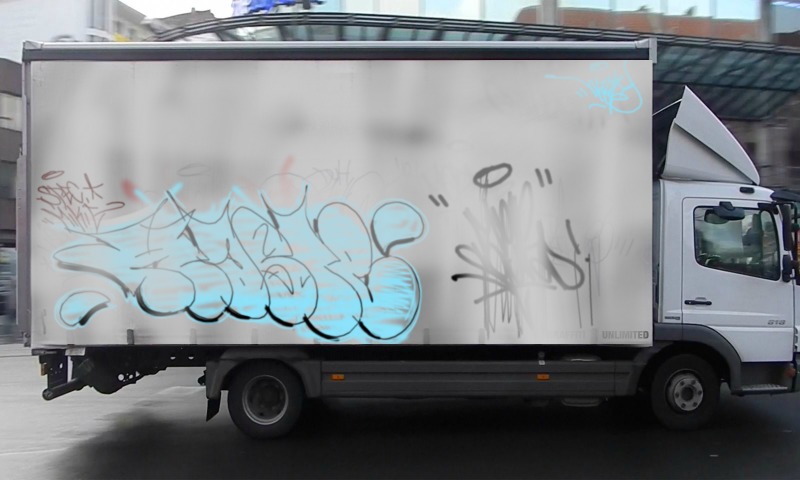 Bombing 1690291507870