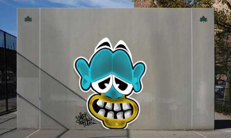 Bombing 1690311905805