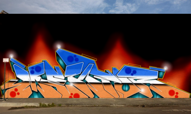 Bombing 1690379477135