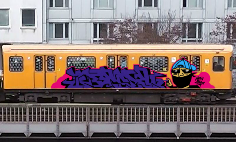 Bombing 1690432030283