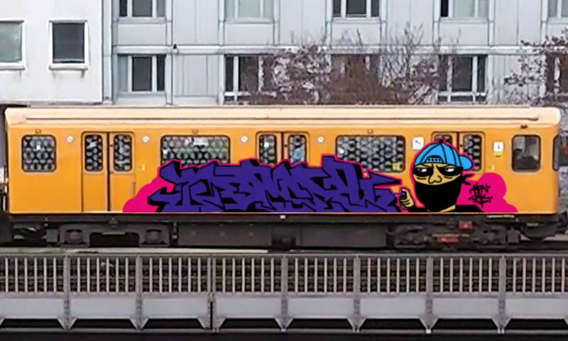 Bombing 1690432030283