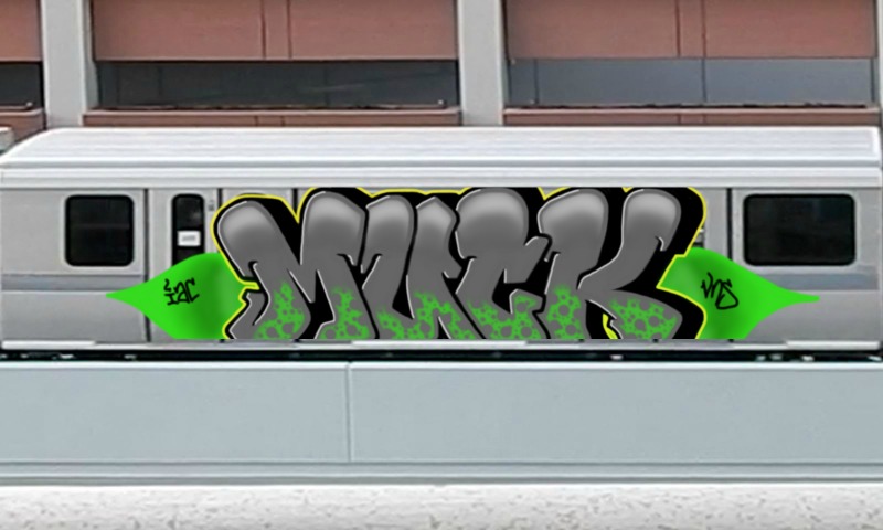 Bombing 1690462074249