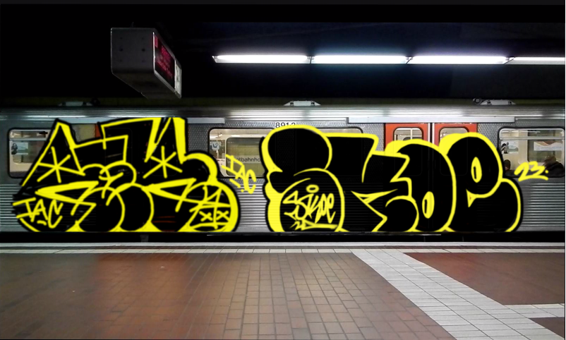 Bombing 1690505403899