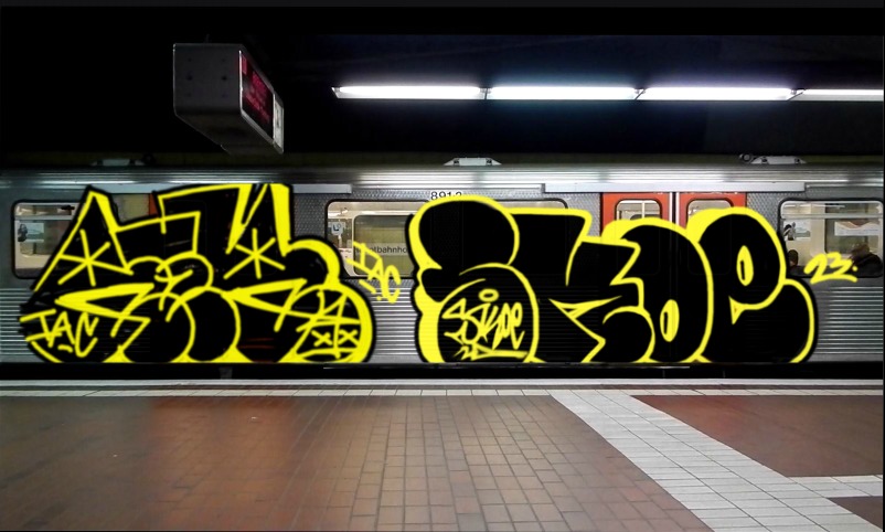 Bombing 1690505403899