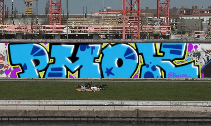 Bombing 1690583122264