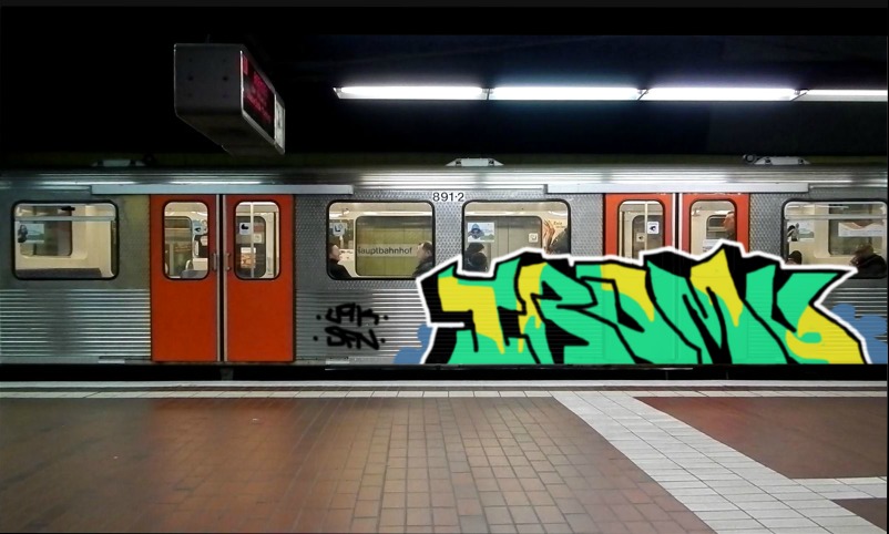 Bombing 1690597057195