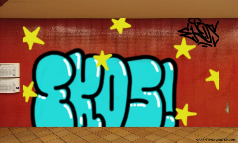 Bombing 1690650929637