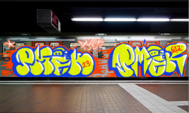 Bombing 1690862849120