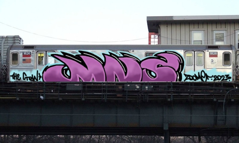 Bombing 1690889285881