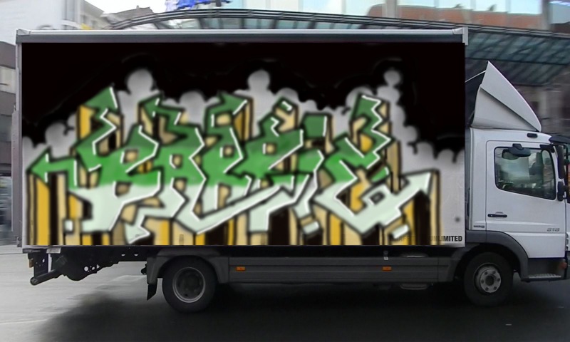 Bombing 1690930620589