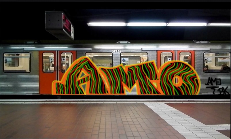 Bombing 1690998324313