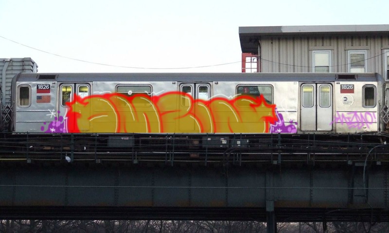 Bombing 1402062696947