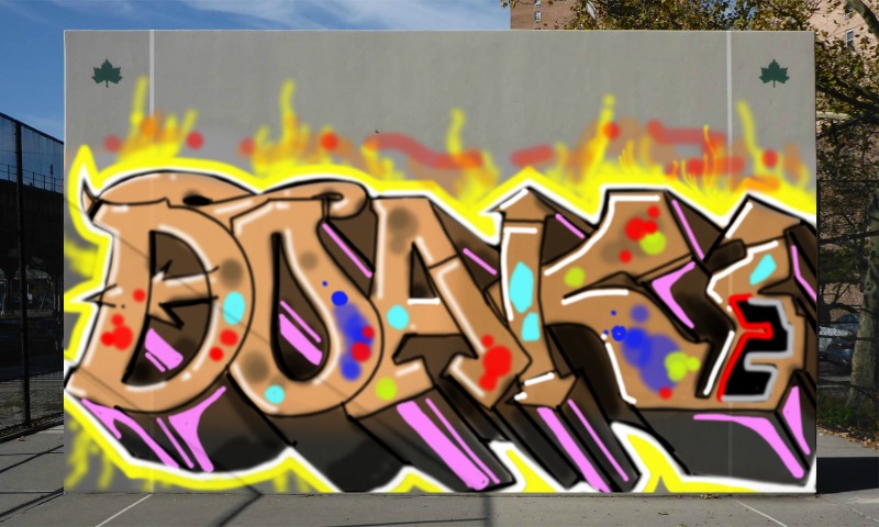 Bombing 1691007239822