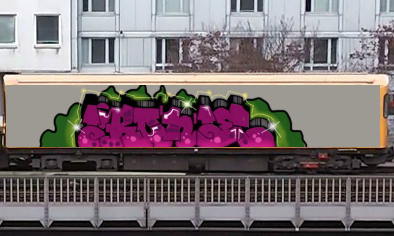 Bombing 1691007257335