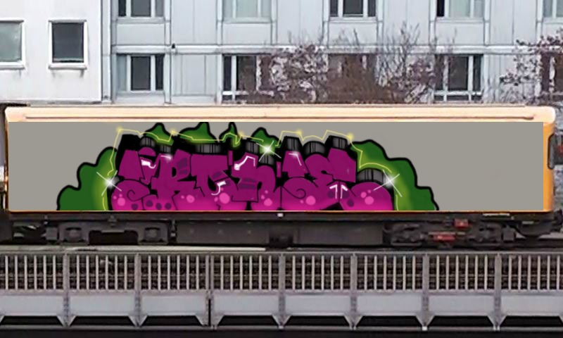 Bombing 1691007257335