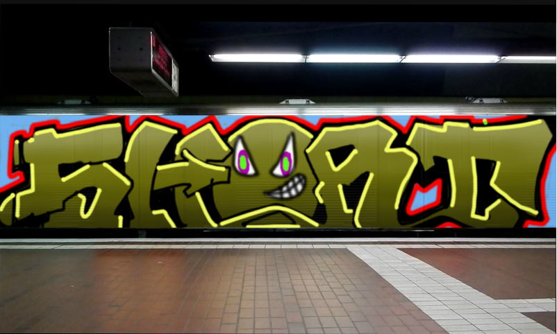 Bombing 1691008050678