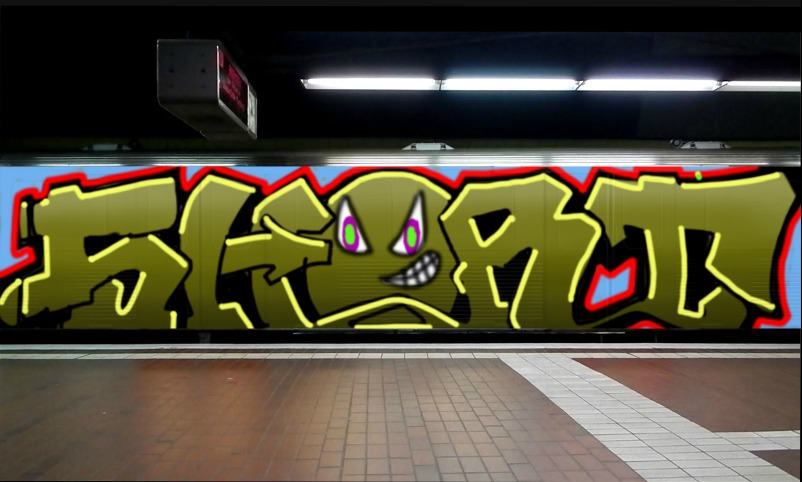 Bombing 1691008050678