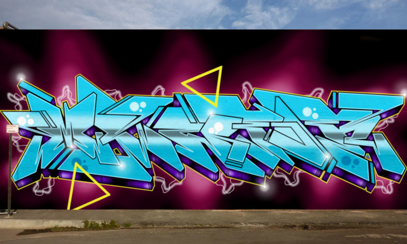 Bombing 1691152722957