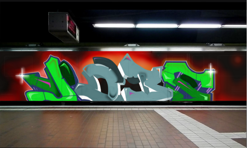 Bombing 1691078652749