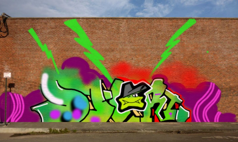 Bombing 1691102401841