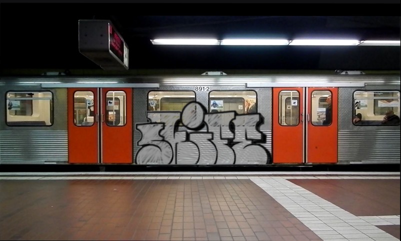 Bombing 1691147810303