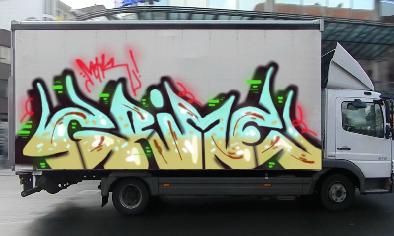 Bombing 1691277585038