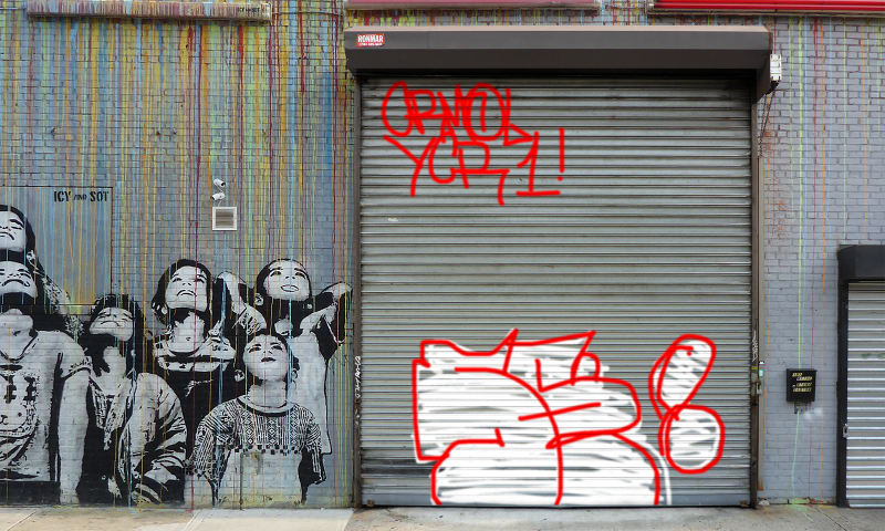 Bombing 1691309808244