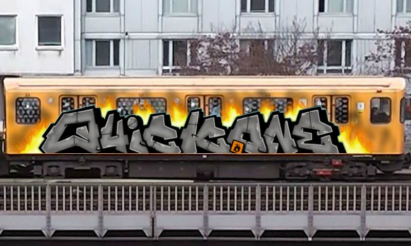 Bombing 1691337159800