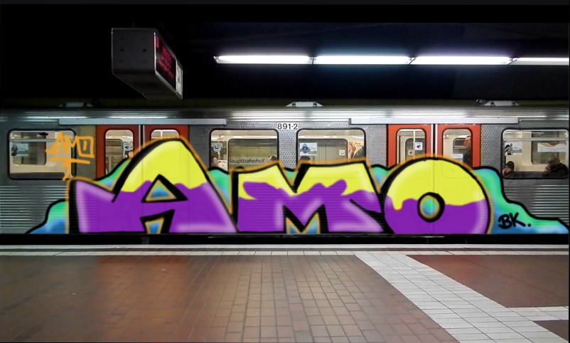 Bombing 1691348074434