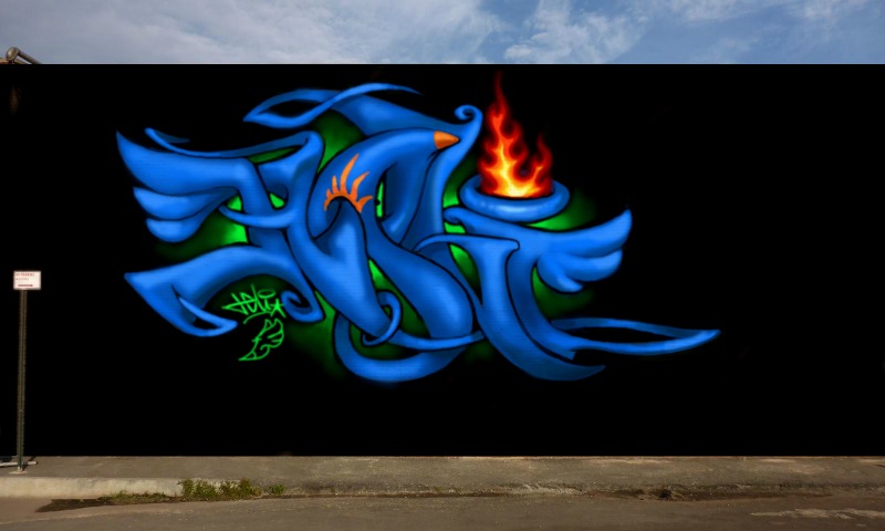 Bombing 1691374681626