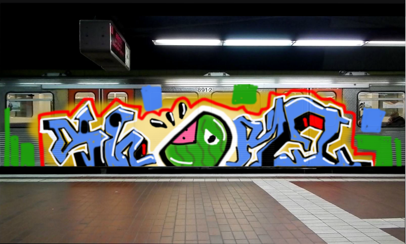 Bombing 1691390400943