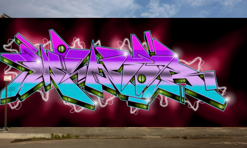 Bombing 1691504411670