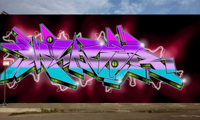 Bombing 1691504411670