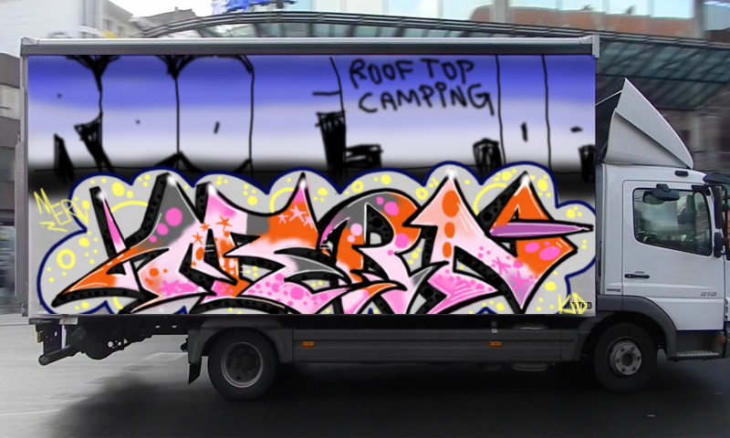 Bombing 1691524880803