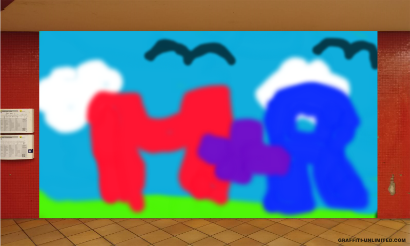 Bombing 1691515554646