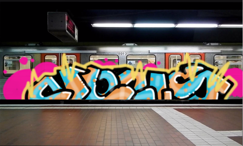 Bombing 1691540167807