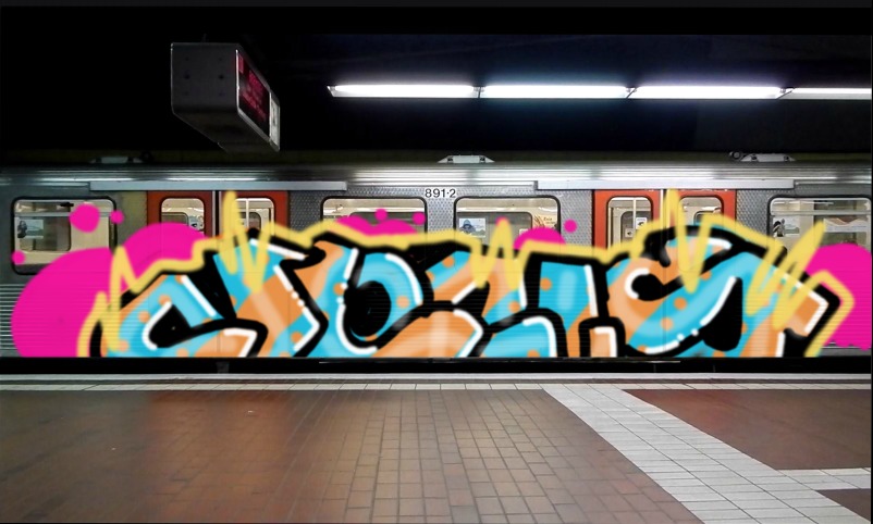 Bombing 1691540167807