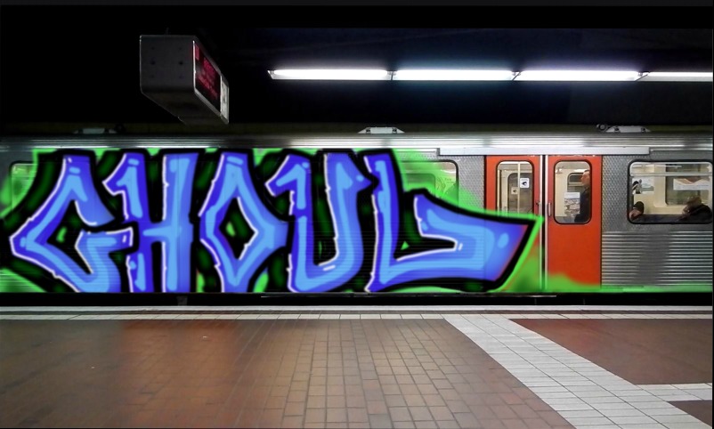 Bombing 1691564093845