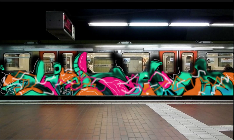 Bombing 1691579083210