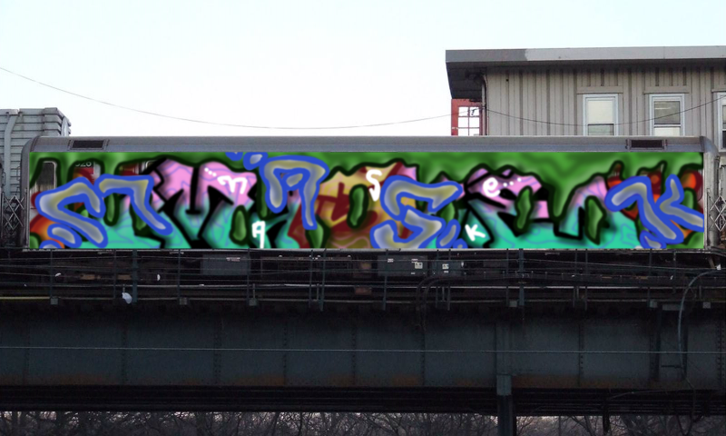 Bombing 1691666960334