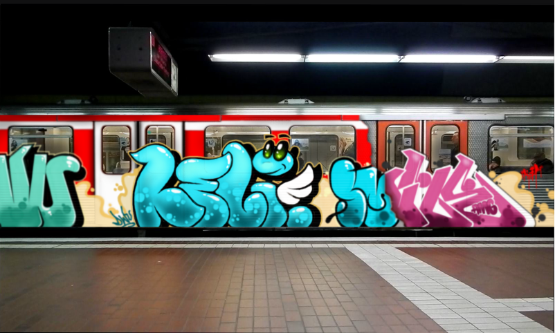 Bombing 1691781553791