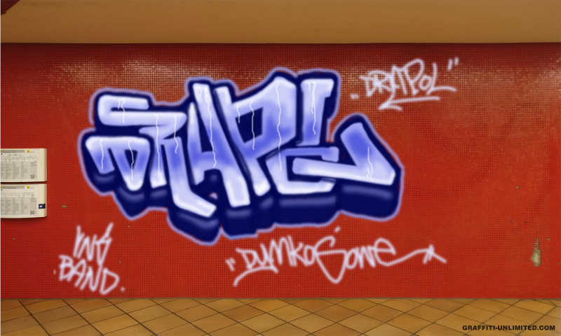 Bombing 1691694000141