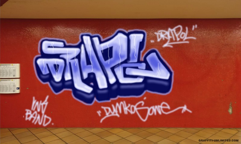 Bombing 1691694000141