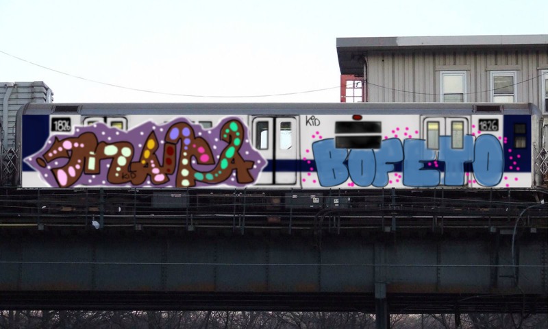 Bombing 1692567547825