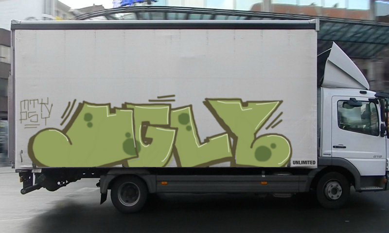 Bombing 1691856241954